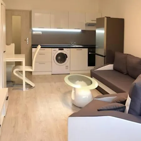 Utulny Apartman V Centru, S Krasnym Vyhledem Decin Exterior photo