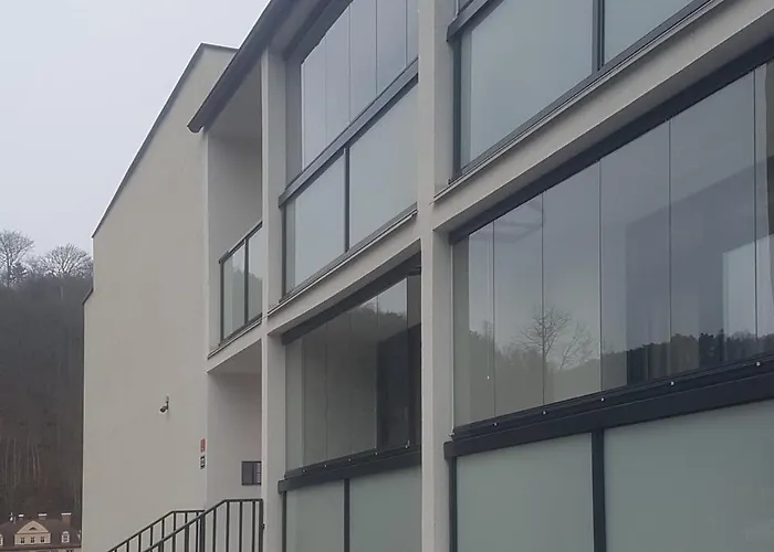 Utulny Apartman V Centru, S Krasnym Vyhledem