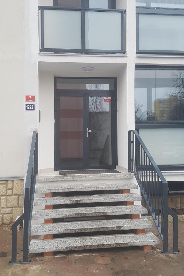 Apartment Utulny V Centru, S Krasnym Vyhledem *