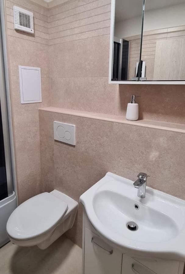 Apartment Utulny V Centru, S Krasnym Vyhledem Decin