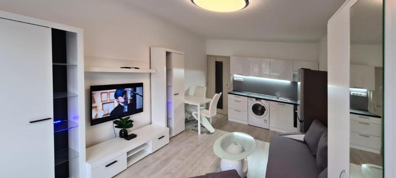 Apartment Utulny V Centru, S Krasnym Vyhledem *
