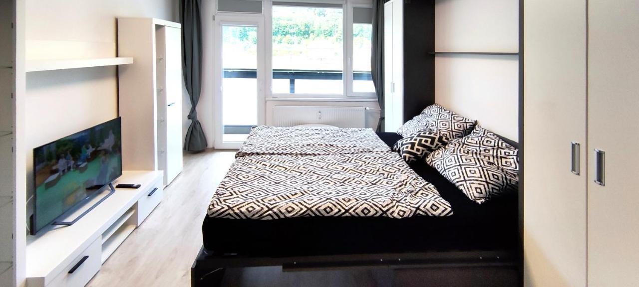 Apartment Utulny V Centru, S Krasnym Vyhledem