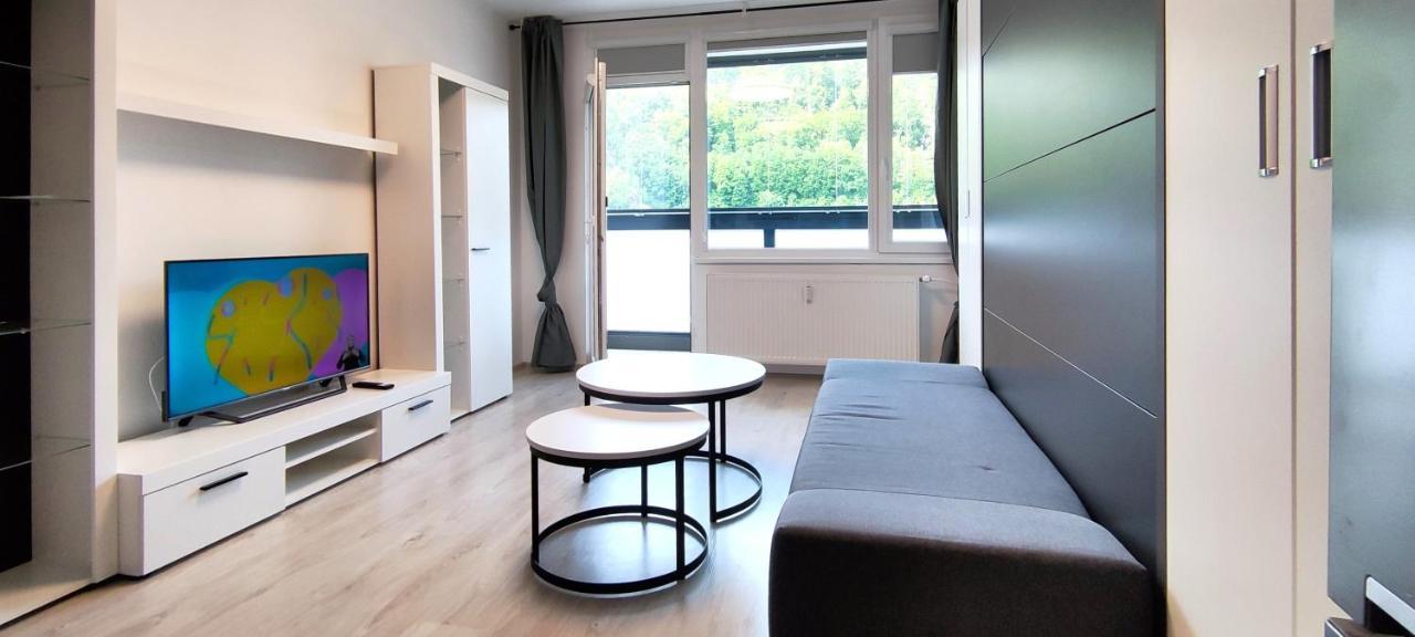 Apartment Utulny V Centru, S Krasnym Vyhledem