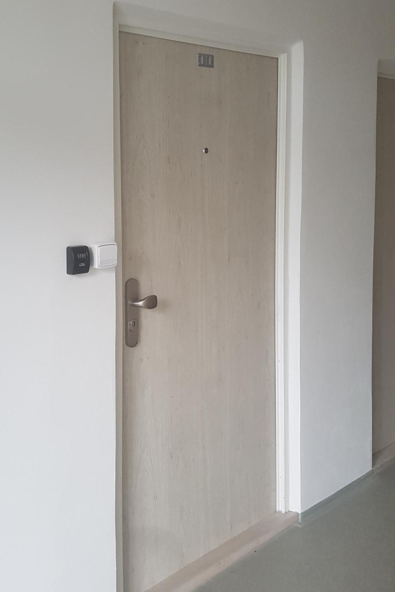 Apartment Utulny V Centru, S Krasnym Vyhledem *