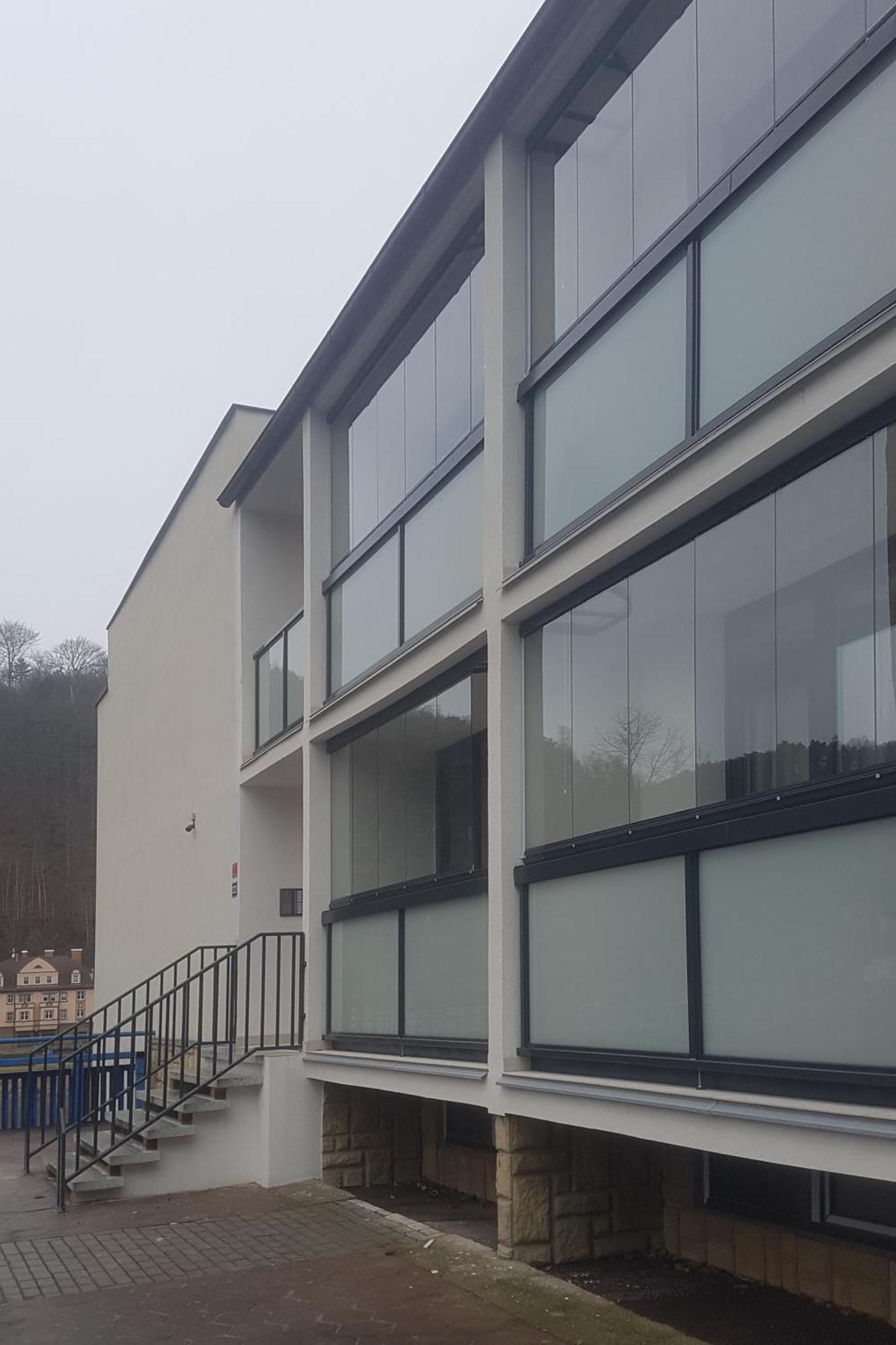 Apartment Utulny V Centru, S Krasnym Vyhledem *